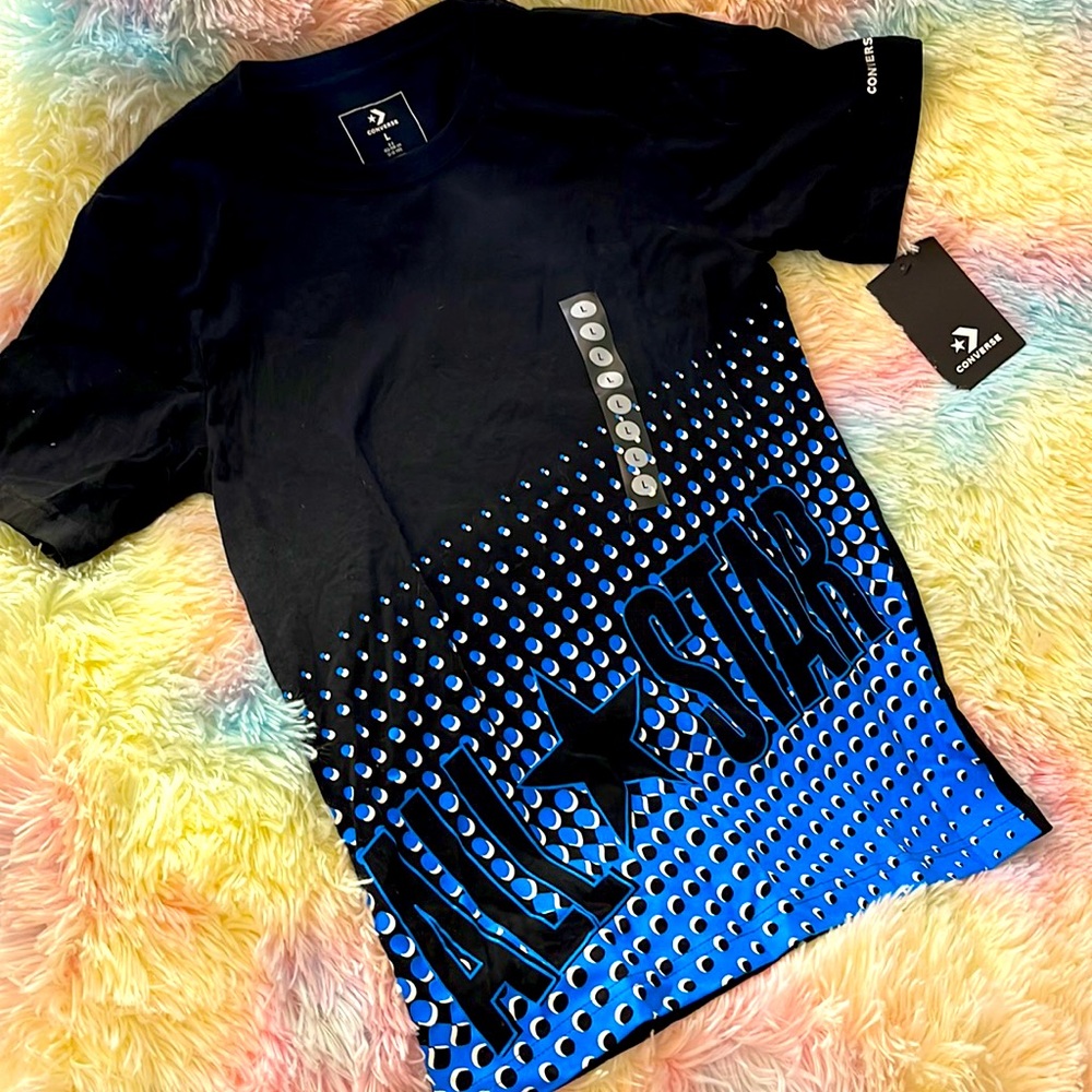 Converse T-shirt